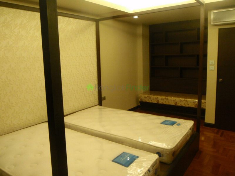 Sathorn, Bangkok, Thailand, 3 Bedrooms Bedrooms, ,3 BathroomsBathrooms,Condo,For Rent,Supreme Ville,Sathorn,5474